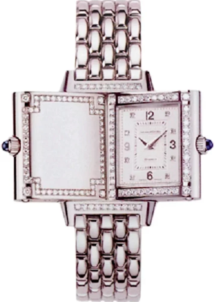 Jaeger-LeCoultre Reverso JOAILLERIE